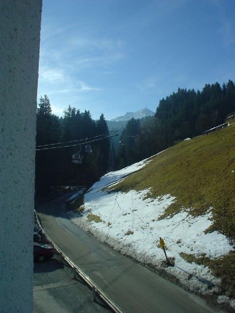 Lyže St. Johann, Tirolsko 2008 > obr (22)